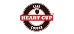 heart cup